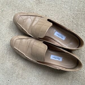 MAX MARA LOAFERS